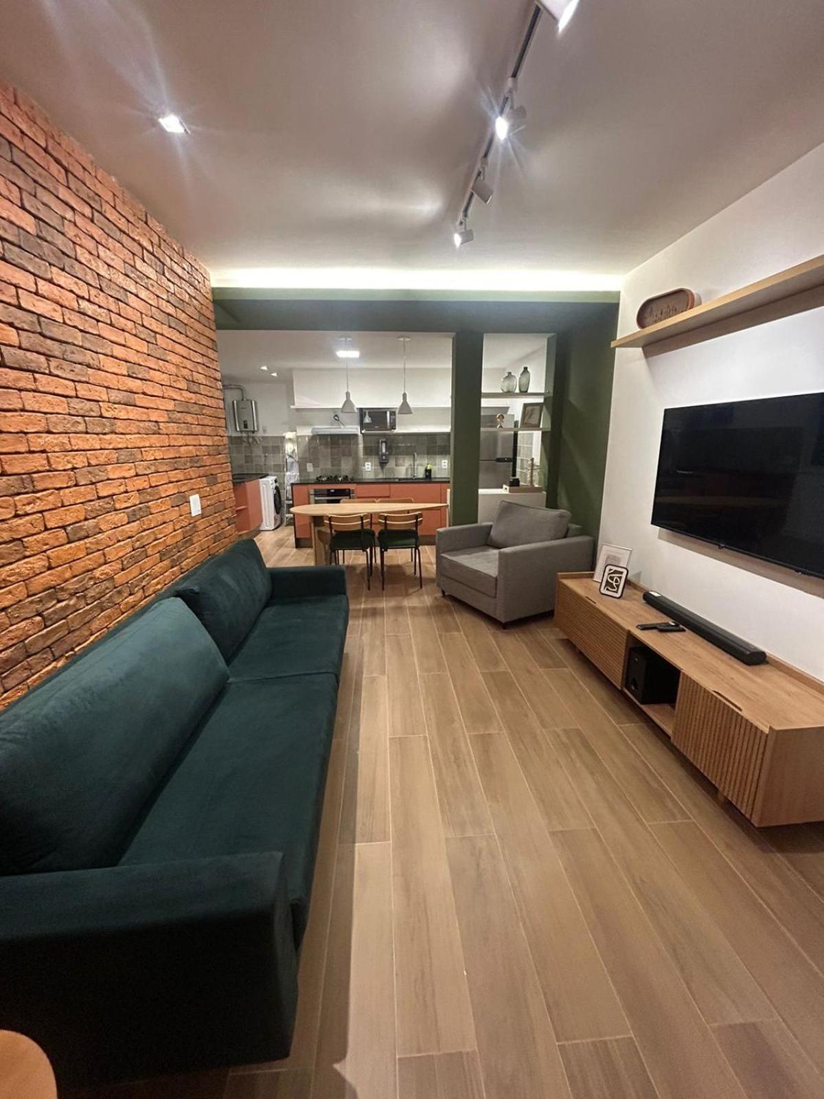 2Qtos, Newly Renovated, Botafogo Mall And Beach Appartement Rio de Janeiro Buitenkant foto